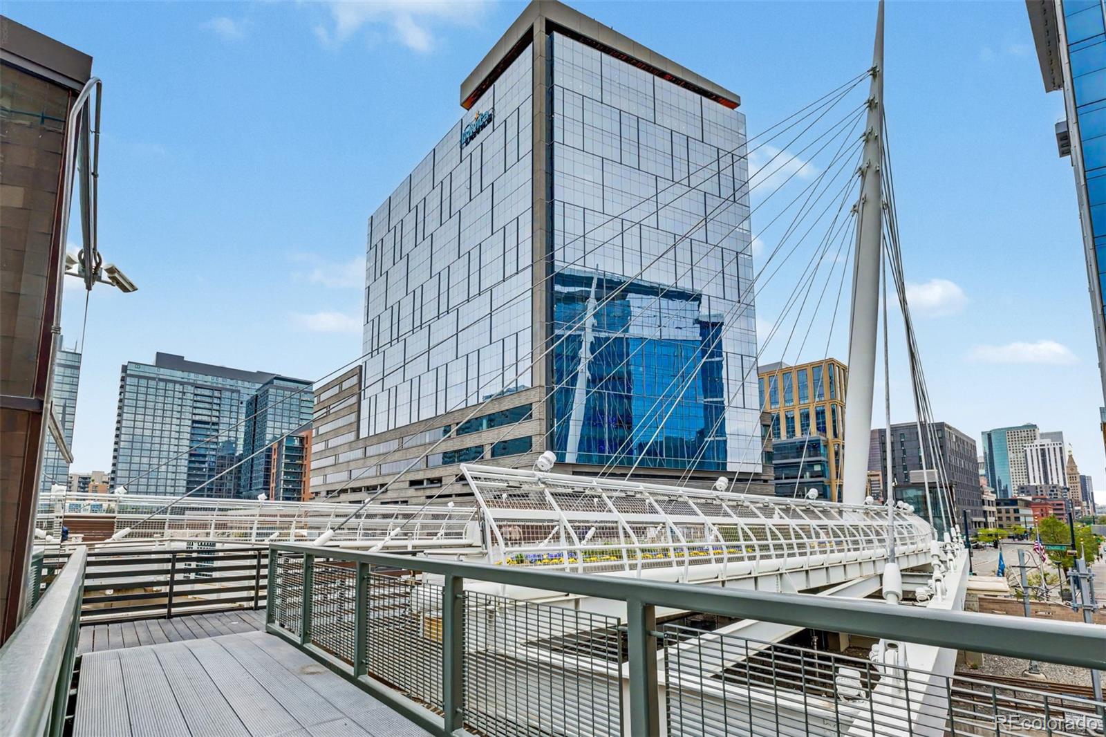 2100 16th Street Unit: 302