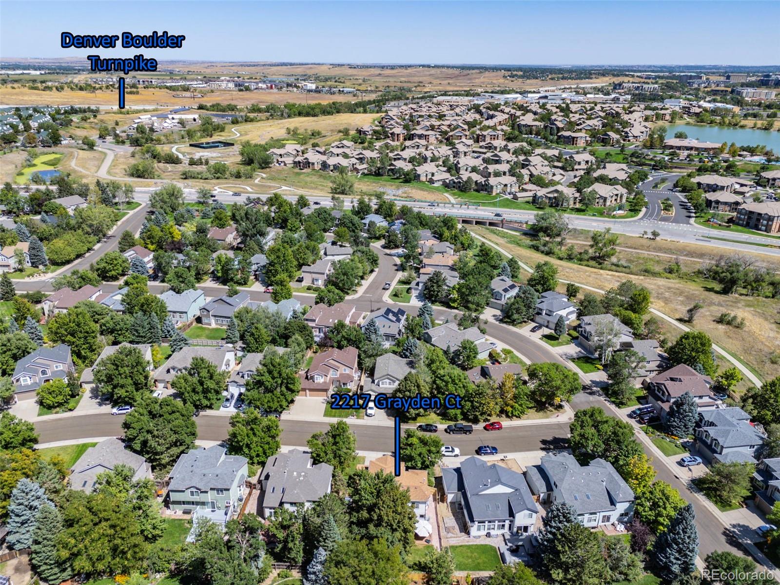 2217 Grayden Court
