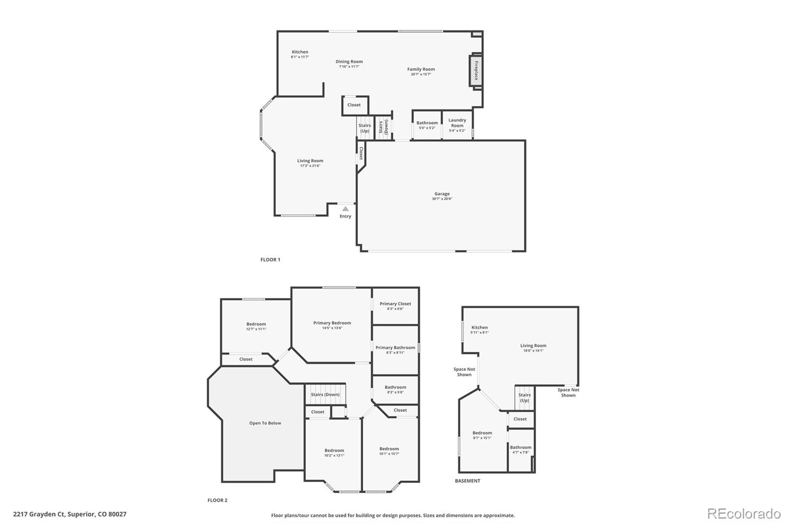 2217 Grayden Court