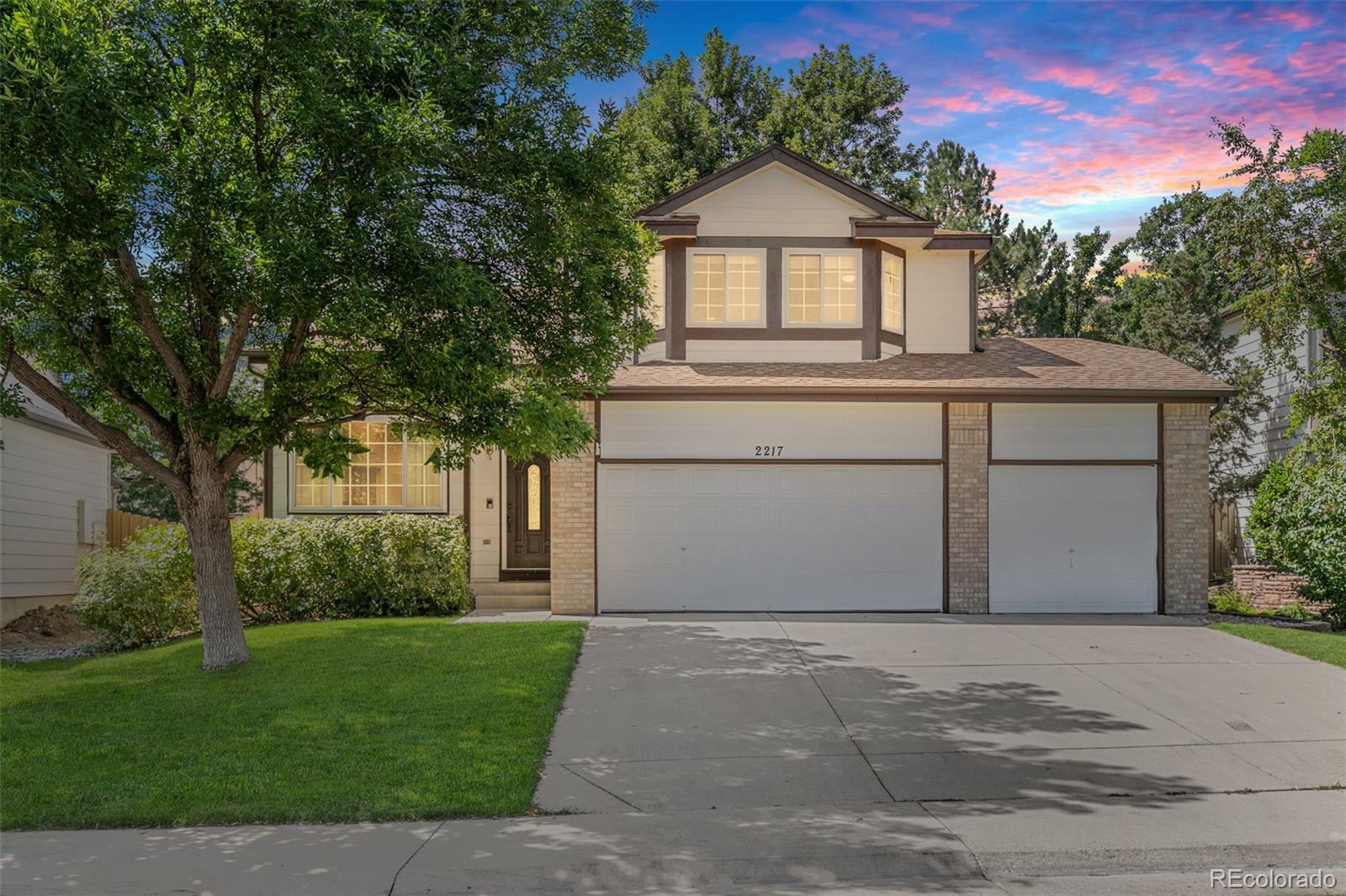 2217 Grayden Court