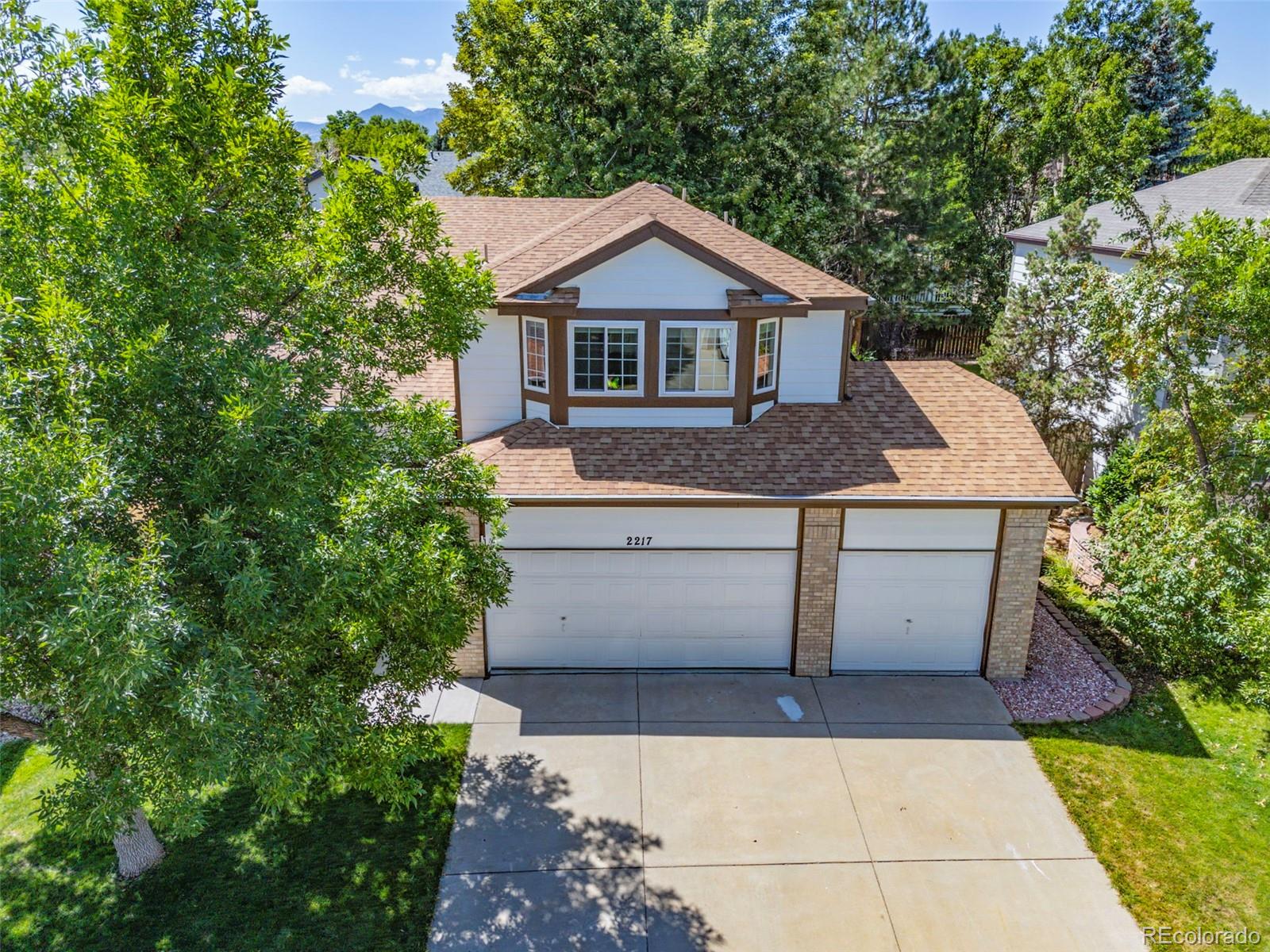 2217 Grayden Court