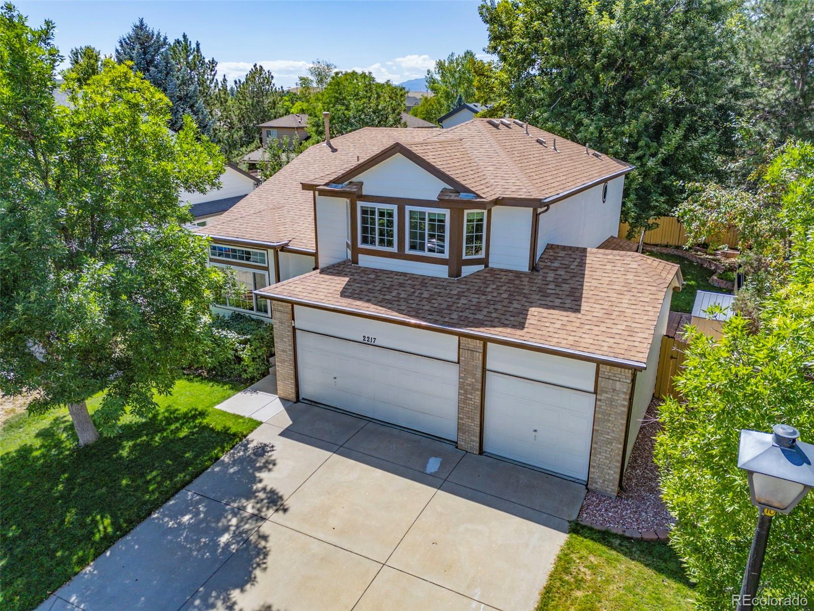 2217 Grayden Court
