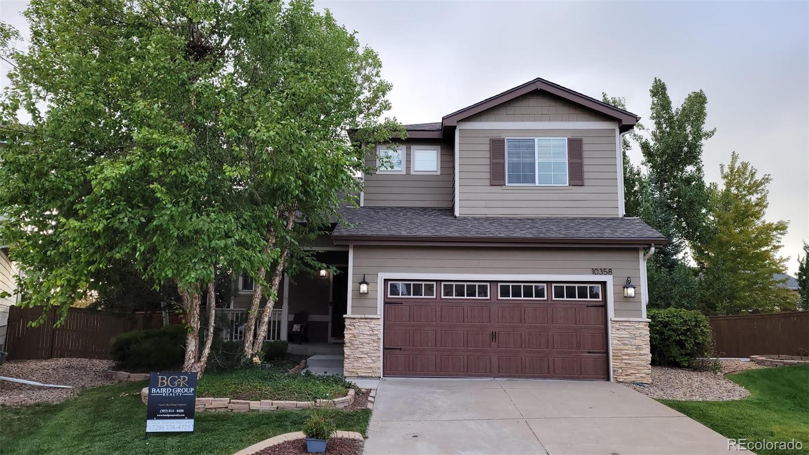 10358 Kelliwood Way