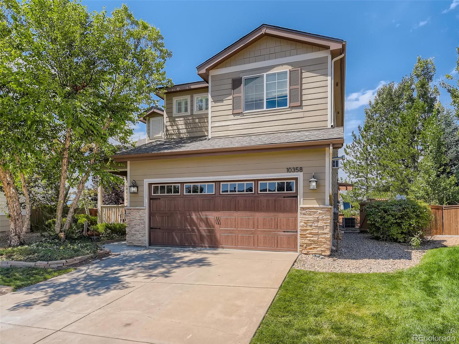 10358 Kelliwood Way