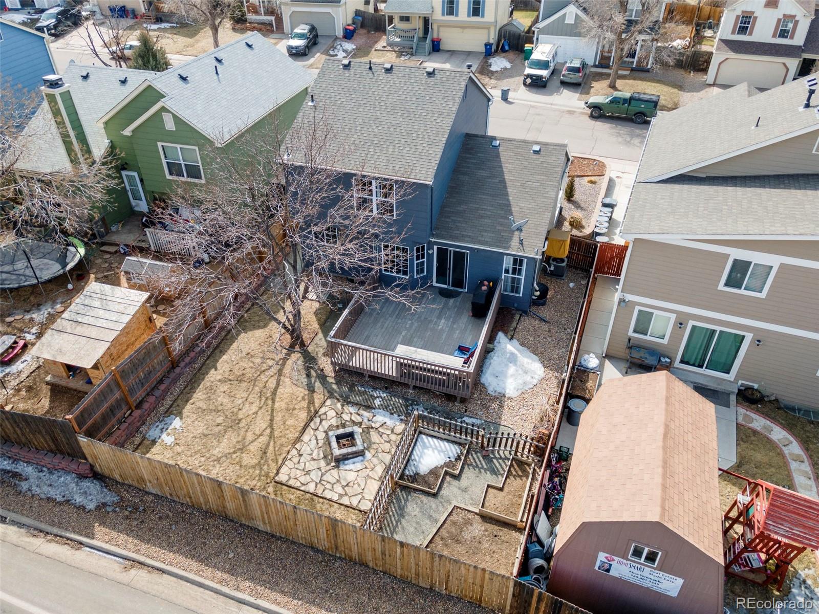 9869 Fairwood Street