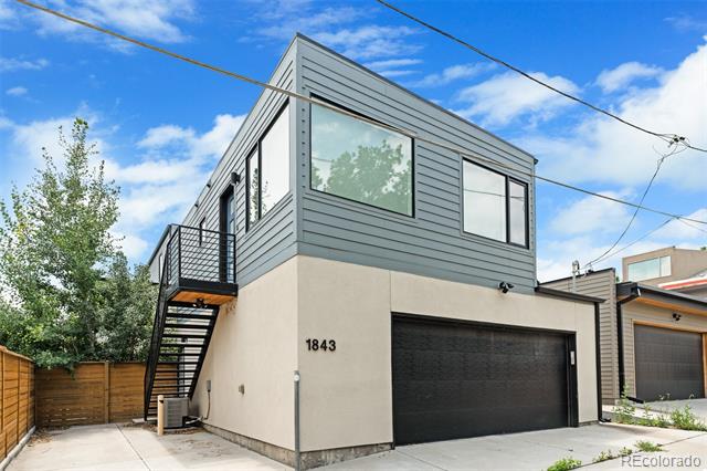 1845 W 33rd Avenue