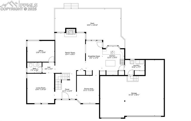 18485 Lazy Summer Way