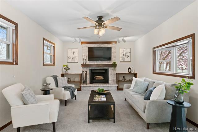 3190 Ward Court