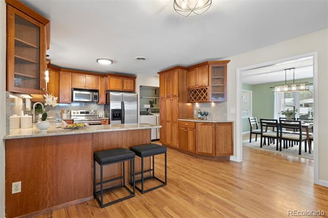 3190 Ward Court