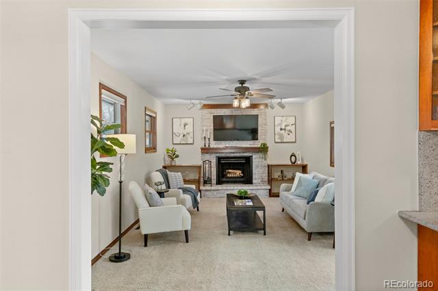 3190 Ward Court