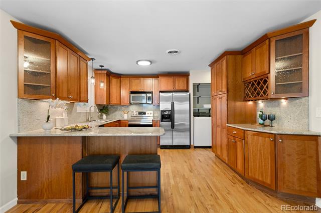 3190 Ward Court