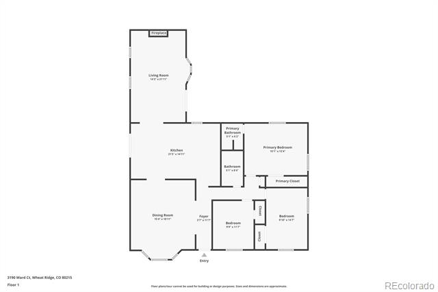 3190 Ward Court
