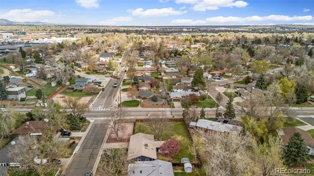 3190 Ward Court
