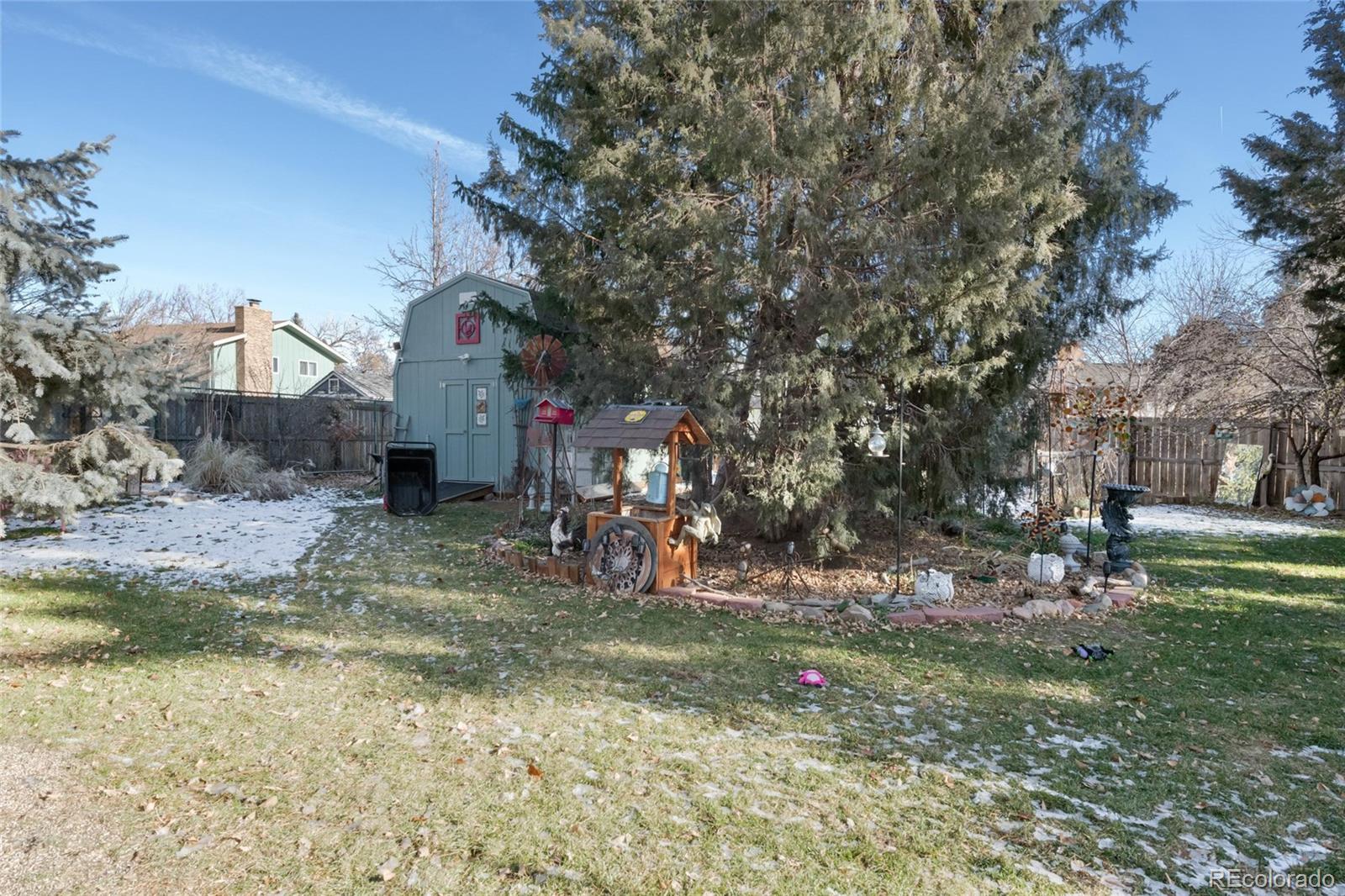 5868 Routt Street