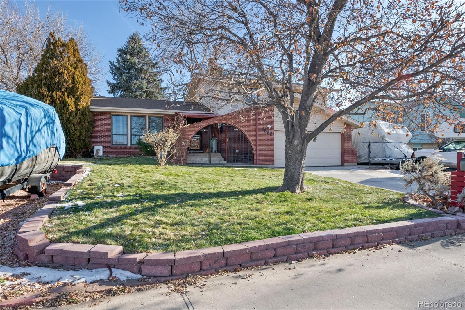 5868 Routt Street