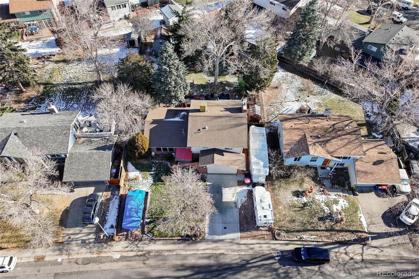 5868 Routt Street