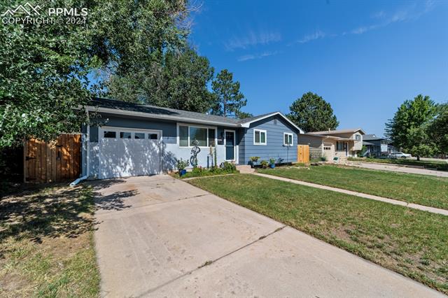 1622 Clemson Drive