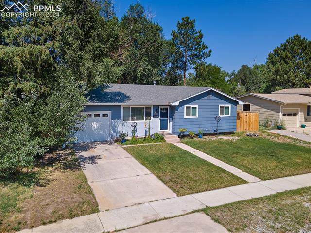 1622 Clemson Drive