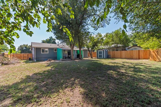 1622 Clemson Drive