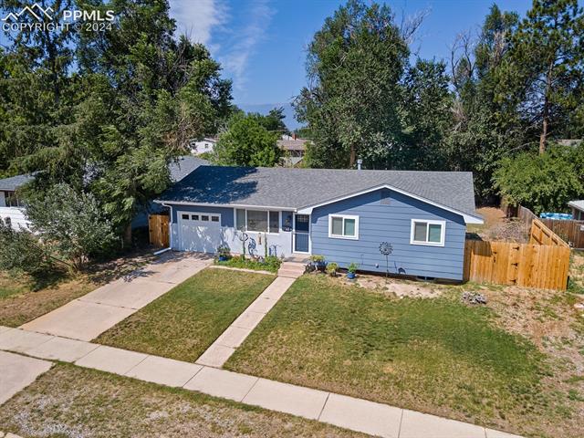 1622 Clemson Drive