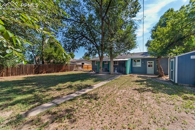1622 Clemson Drive