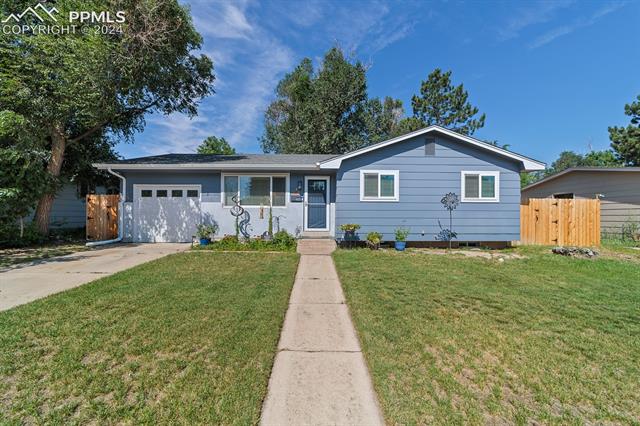 1622 Clemson Drive