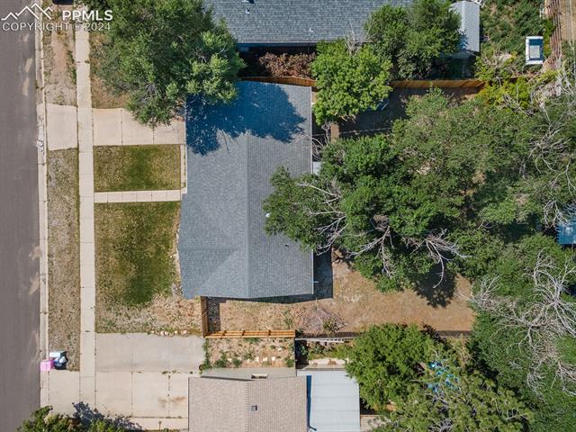 1622 Clemson Drive