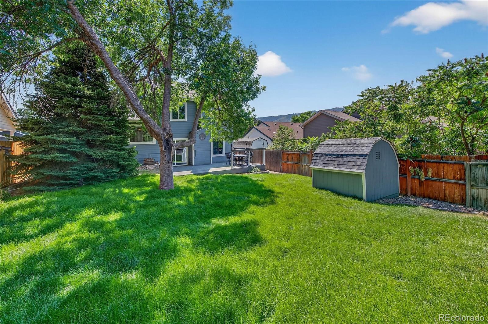 10205 Westside Court