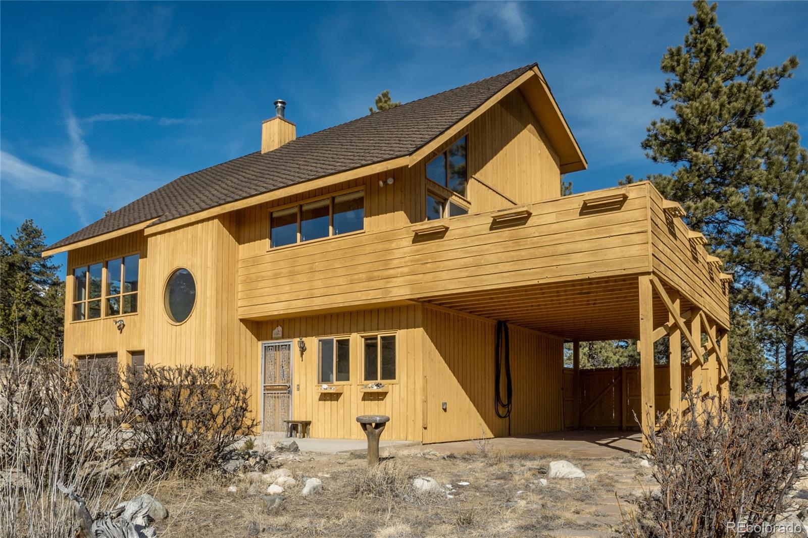 30500 Mountainside Drive