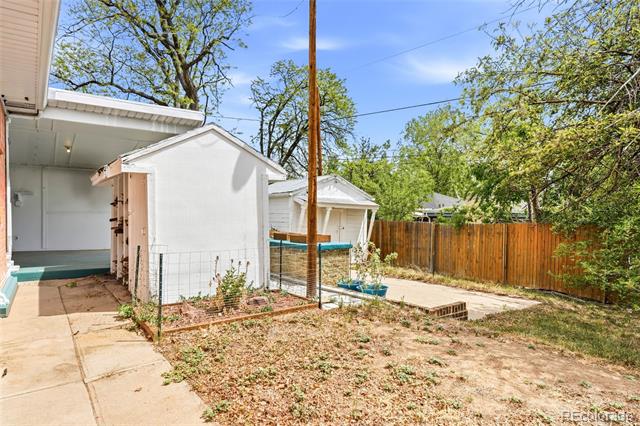 10708 Ogden Street