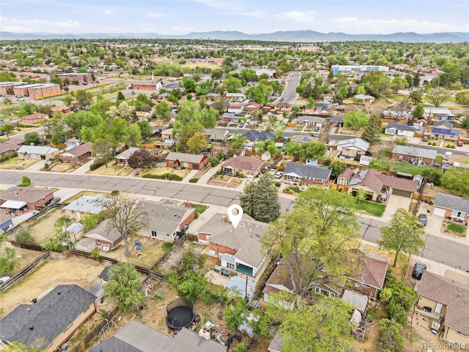 10708 Ogden Street