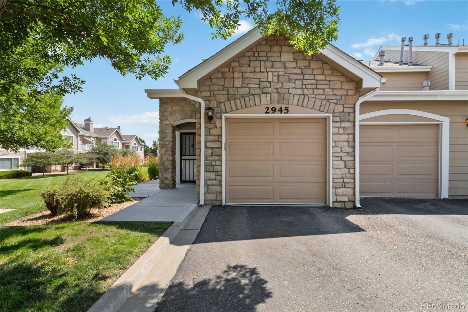 2945 W 119th Avenue Unit: 201