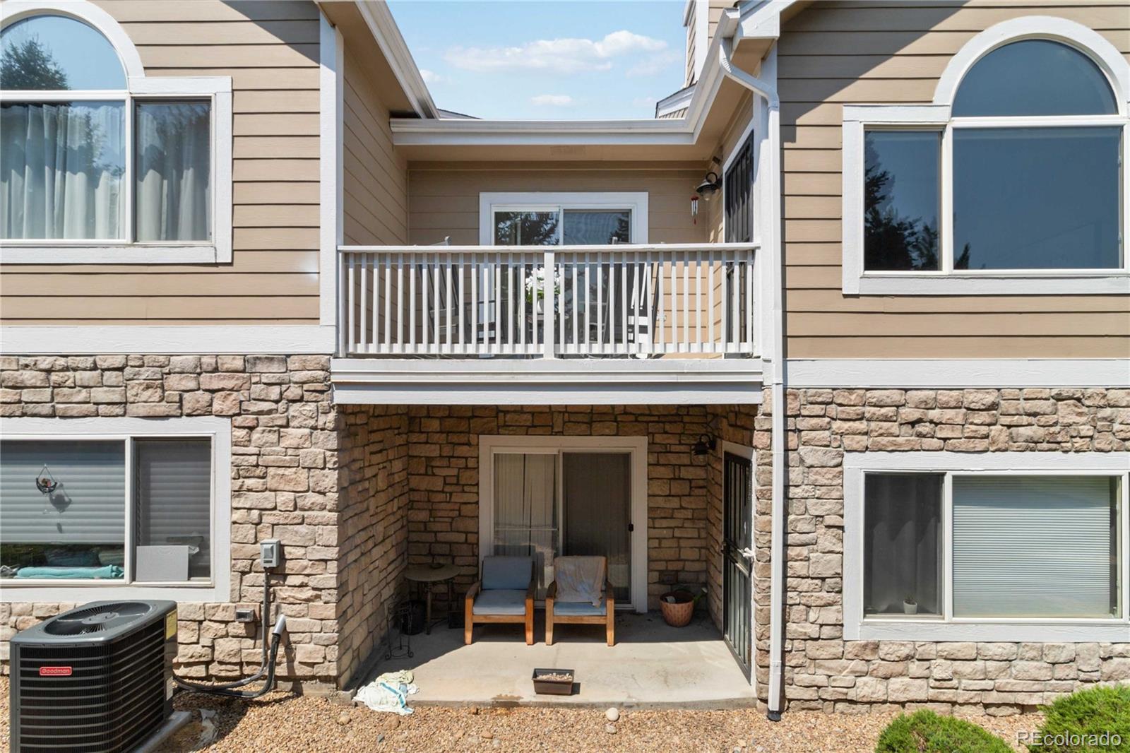2945 W 119th Avenue Unit: 201