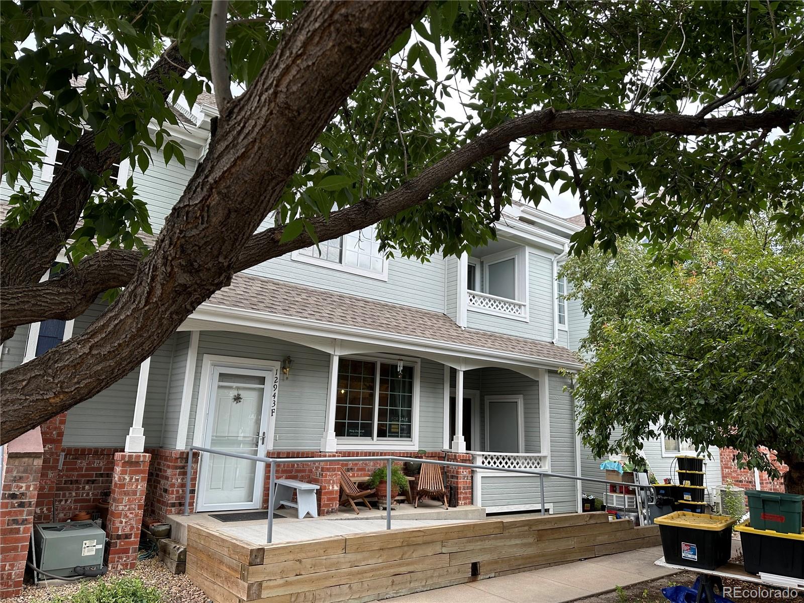 12943 Lafayette Street Unit: F