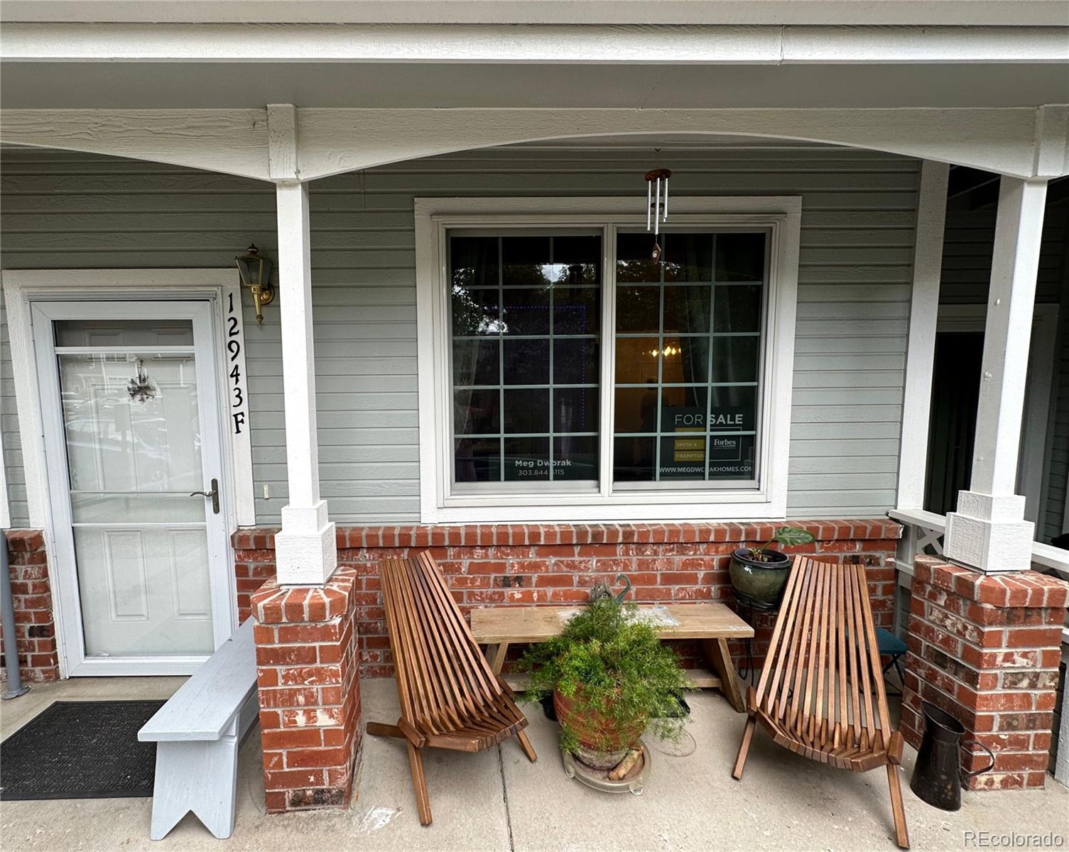 12943 Lafayette Street Unit: F