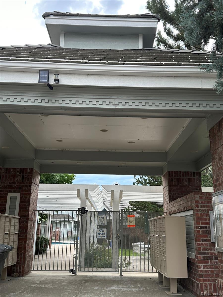 12943 Lafayette Street Unit: F