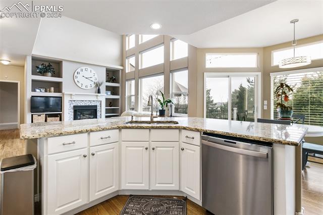 1475 Bison Ridge Drive