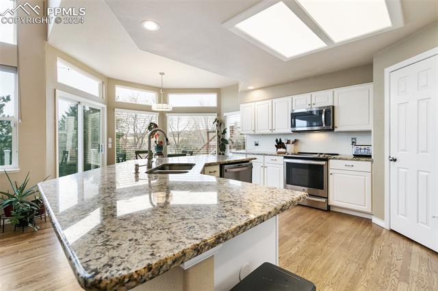 1475 Bison Ridge Drive