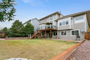 1475 Bison Ridge Drive