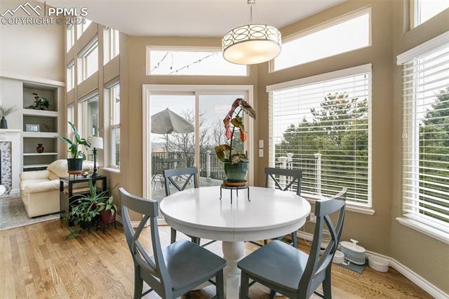 1475 Bison Ridge Drive