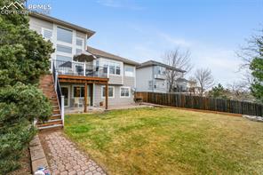 1475 Bison Ridge Drive