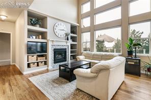 1475 Bison Ridge Drive