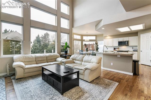 1475 Bison Ridge Drive