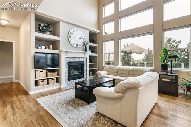 1475 Bison Ridge Drive