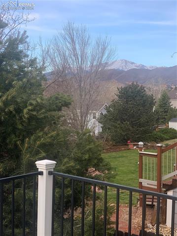 1475 Bison Ridge Drive