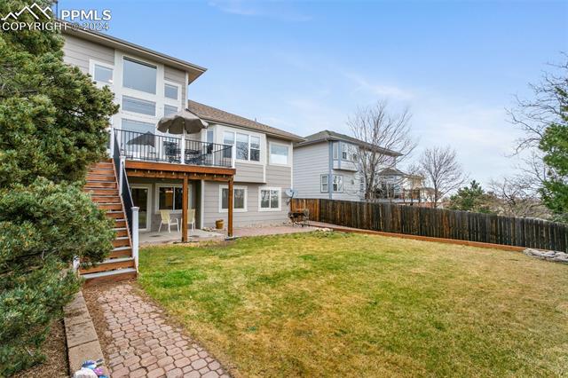 1475 Bison Ridge Drive