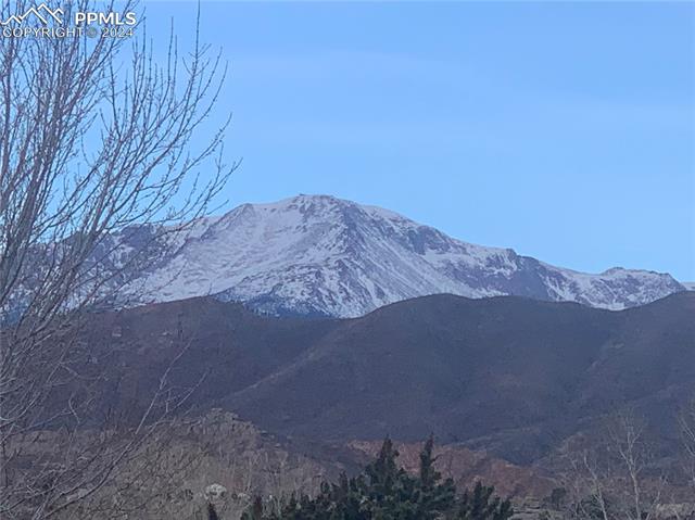 1475 Bison Ridge Drive