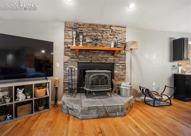 256 Winding Valley Drive