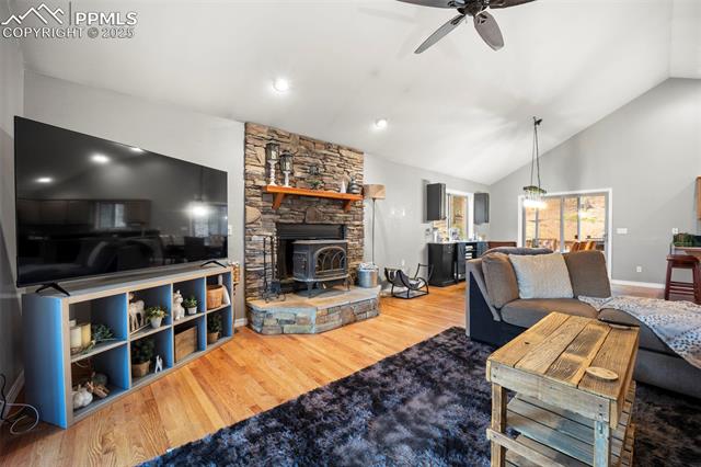 256 Winding Valley Drive