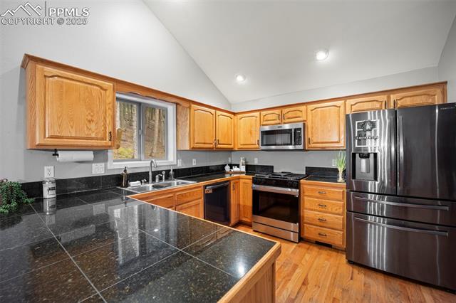 256 Winding Valley Drive